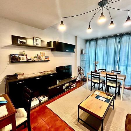 شقة Duplex Duquesa إل باركو دي فالديوراس المظهر الخارجي الصورة