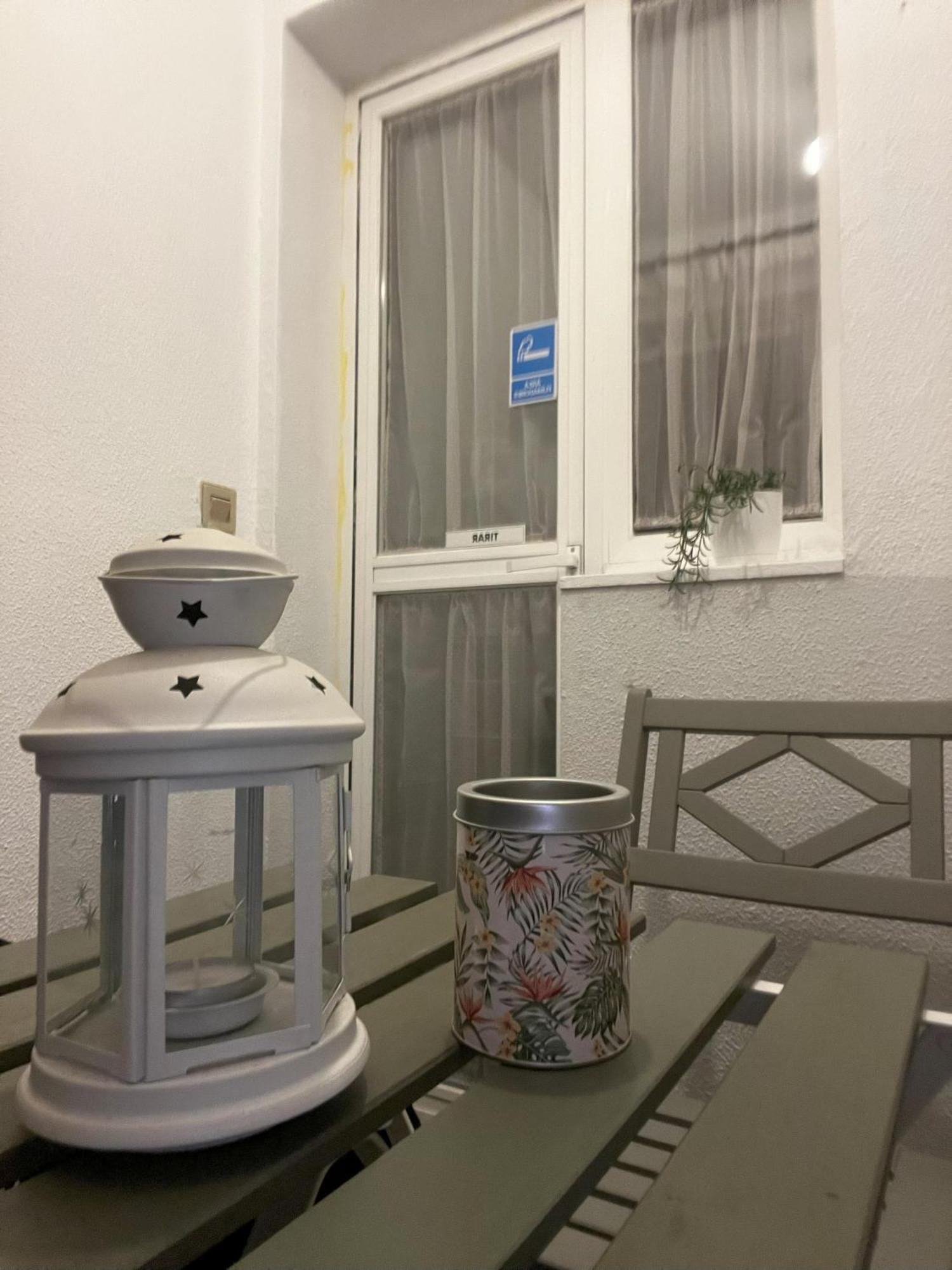شقة Duplex Duquesa إل باركو دي فالديوراس المظهر الخارجي الصورة