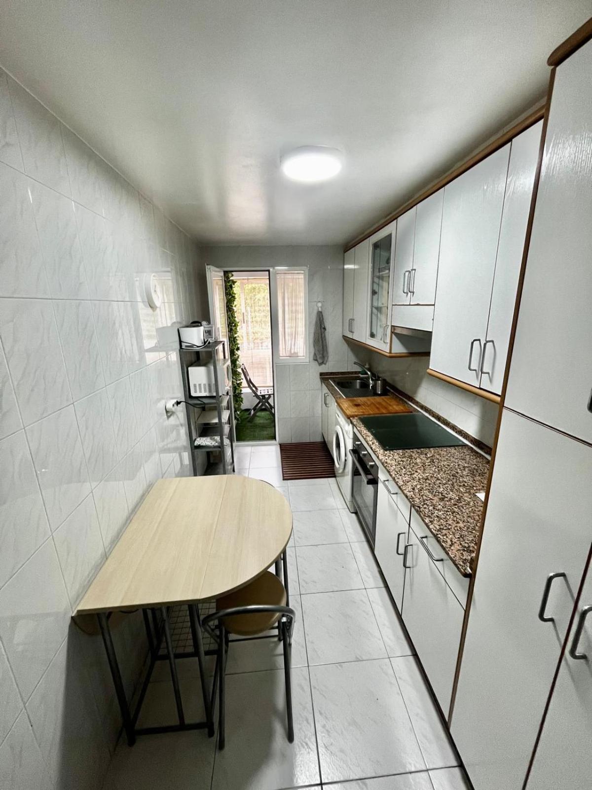 شقة Duplex Duquesa إل باركو دي فالديوراس المظهر الخارجي الصورة
