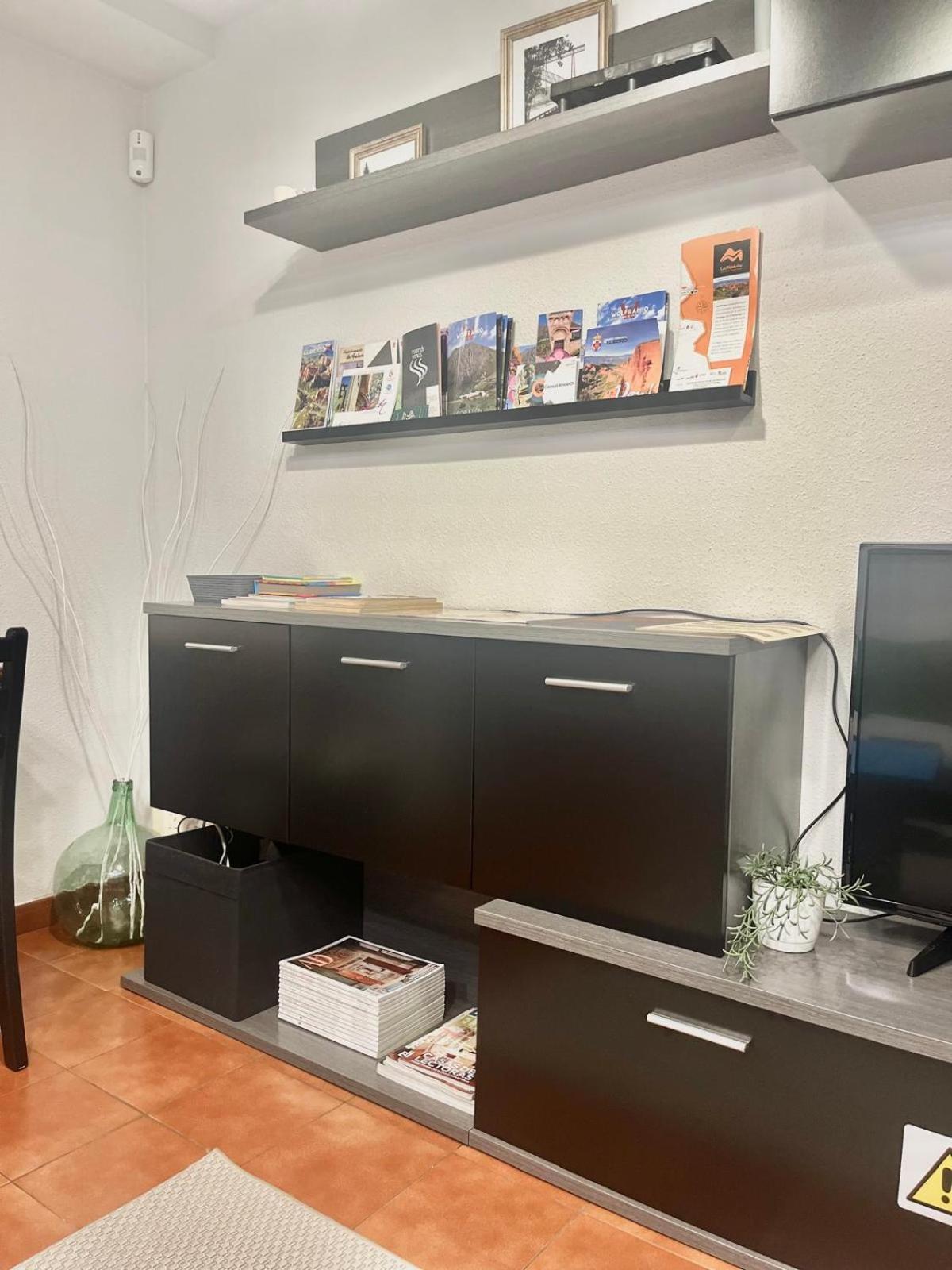 شقة Duplex Duquesa إل باركو دي فالديوراس المظهر الخارجي الصورة