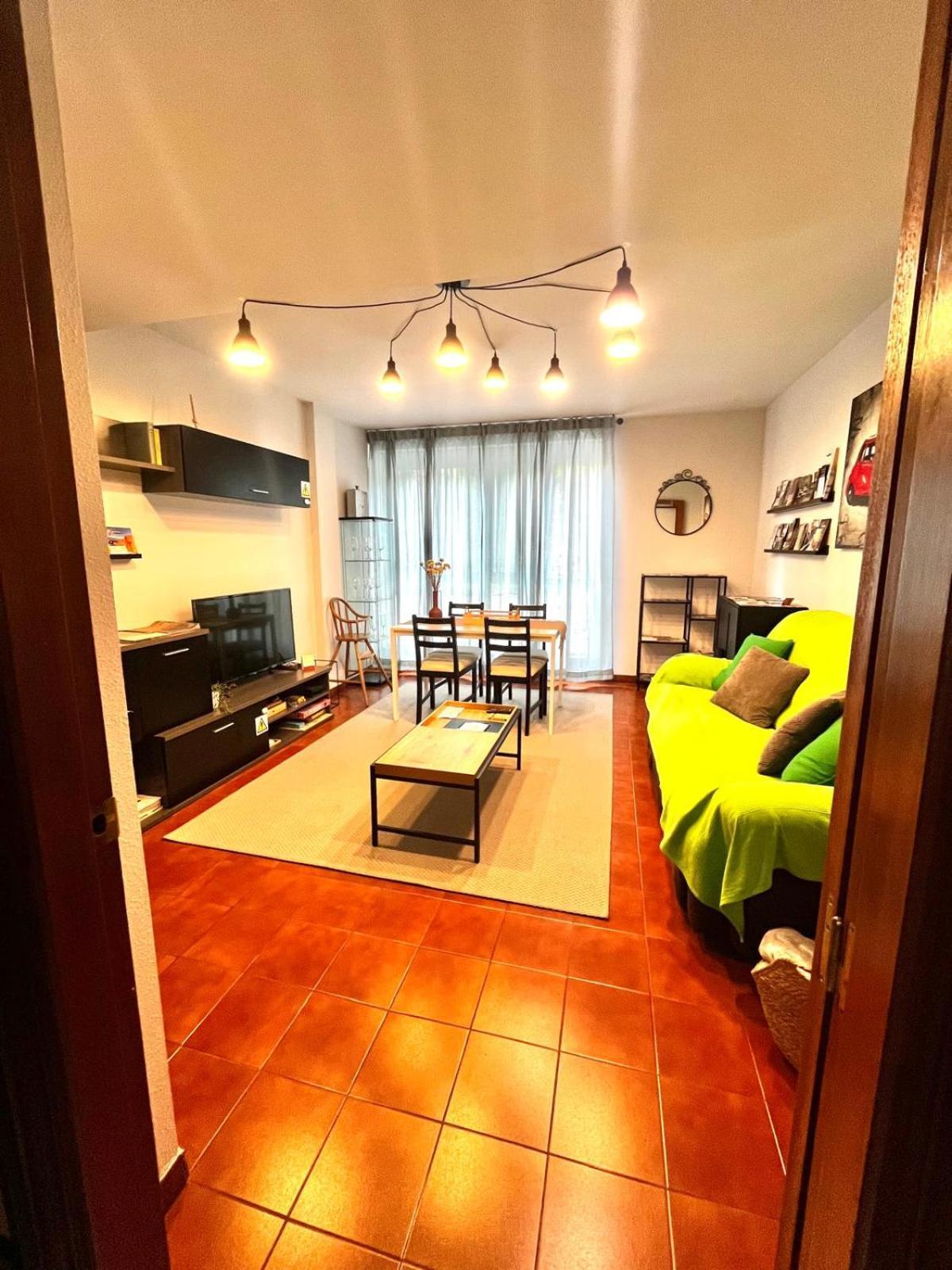 شقة Duplex Duquesa إل باركو دي فالديوراس المظهر الخارجي الصورة